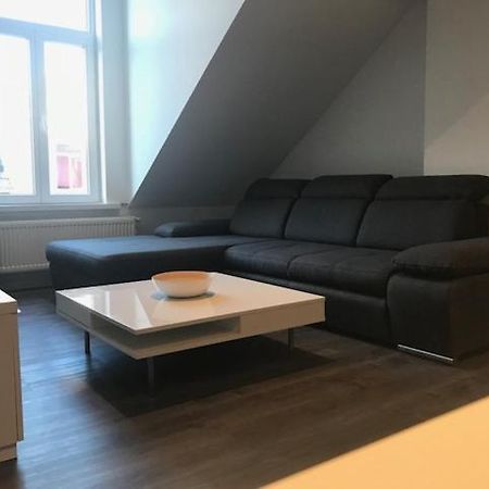 Camelias@Sea - Studio Apartment Oostende Ngoại thất bức ảnh