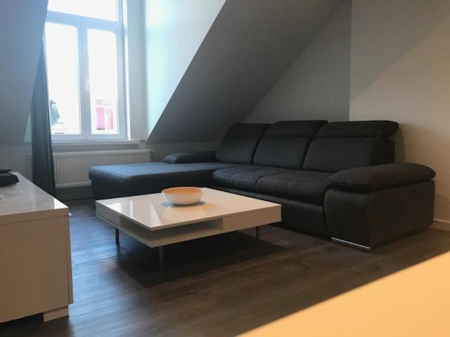 Camelias@Sea - Studio Apartment Oostende Ngoại thất bức ảnh